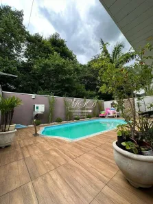Casa de Condomínio com 3 Quartos à venda, 195m² no Parque Califórnia, Jacareí
