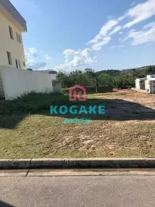 Lote/Terreno à venda, 362m² no Loteamento Verana, São José dos Campos
