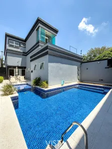 Casa com 4 Quartos à venda, 475m² no Chácara Mafalda, São Paulo
