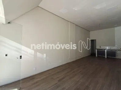 Ponto Comercial para venda ou aluguel, 66m² no Santo Antônio, Belo Horizonte