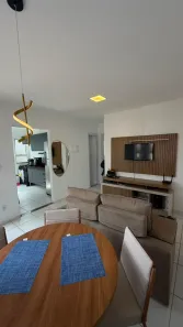 Casa de Condomínio com 2 Quartos à venda, 55m² no Pindaí, Paço do Lumiar