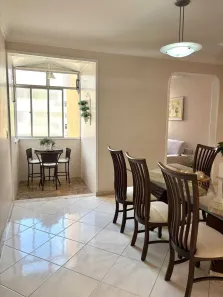 Apartamento com 3 Quartos à venda, 95m² no Luzia, Aracaju