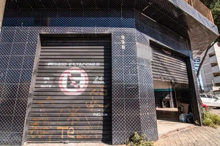 Ponto Comercial para alugar, 80m² no Vila Bancária, São Paulo