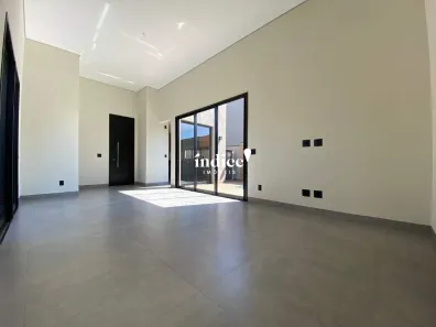 Casa de Condomínio com 3 Quartos à venda, 150m² no Quinta da Mata, Ribeirão Preto
