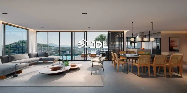 Apartamento com 3 Quartos à venda, 118m² no Itoupava Seca, Blumenau