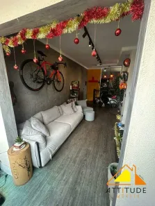 Apartamento com 2 Quartos à venda, 60m² no Baeta Neves, São Bernardo do Campo