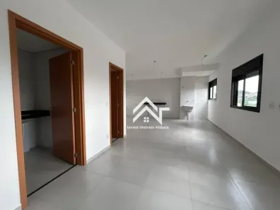 Apartamento com 1 Quarto à venda, 44m² no Atibaia Jardim, Atibaia