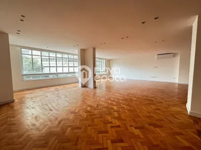 Apartamento com 4 Quartos à venda, 227m² no Copacabana, Rio de Janeiro