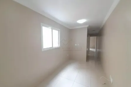 Apartamento com 2 Quartos para alugar, 50m² no Campestre, Santo André