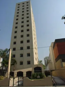 Apartamento com 3 Quartos à venda, 95m² no Itaim Bibi, São Paulo
