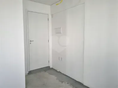 Sala Comercial com 1 Quarto à venda, 37m² no Cerqueira César, São Paulo