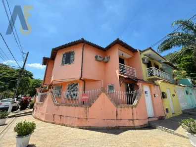 Casa de Condomínio com 3 Quartos à venda, 97m² no Anil, Rio de Janeiro