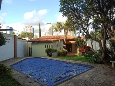 Casa com 3 Quartos à venda, 560m² no Vila Cordeiro, São Paulo