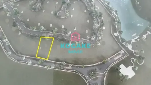 Lote/Terreno à venda, 1450m² no Condomínio Espelho D'água, São José dos Campos