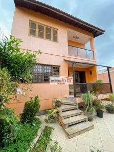 Sobrado com 3 Quartos à venda, 270m² no Vila Carolina, São Paulo