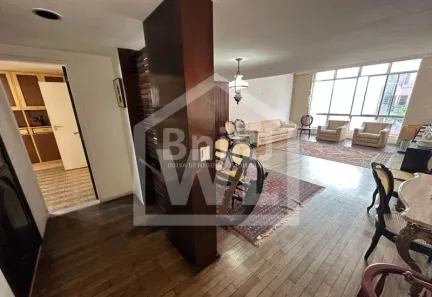 Apartamento com 3 Quartos à venda, 145m² no Copacabana, Rio de Janeiro
