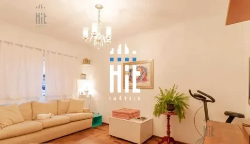  com 5 Quartos à venda, 140m² no Ipiranga, São Paulo
