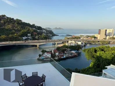 Casa com 4 Quartos à venda, 500m² no Joá, Rio de Janeiro