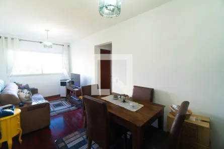 Apartamento com 2 Quartos à venda, 50m² no Saúde, São Paulo