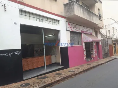 Imóvel Comercial com 2 Quartos à venda, 230m² no Centro, Campinas