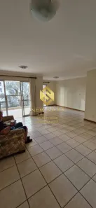 Apartamento com 3 Quartos à venda, 110m² no Setor Oeste, Goiânia