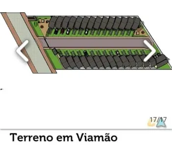 Lote/Terreno à venda, 1m² no Jari, Viamão