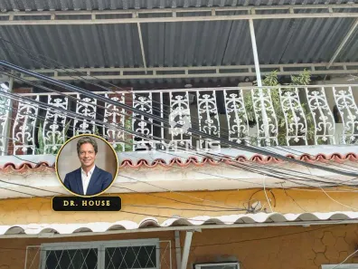  com 2 Quartos à venda, 102m² no Quintino Bocaiúva, Rio de Janeiro