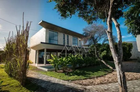 Casa de Condomínio com 3 Quartos à venda, 206m² no , Maraú