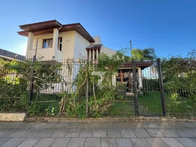 Casa à venda, 370m² no Santa Catarina, Caxias do Sul