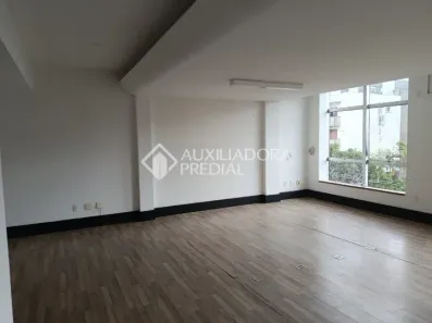 Sala Comercial para alugar, 54m² no Auxiliadora, Porto Alegre