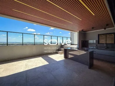 Cobertura com 4 Quartos à venda, 323m² no Vila Castelo Branco, Indaiatuba