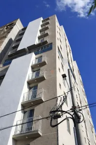 Apartamento com 1 Quarto para alugar, 16m² no Fábricas, São João Del Rei
