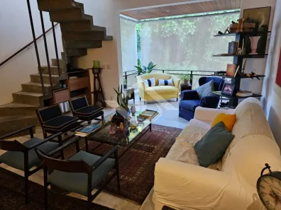 Apartamento com 4 Quartos à venda, 315m² no Laranjeiras, Rio de Janeiro