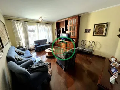 Sobrado com 3 Quartos à venda, 210m² no Parque São Domingos, São Paulo