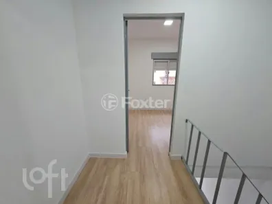 Casa de Condomínio com 2 Quartos à venda, 52m² no Fazenda São Borja, São Leopoldo