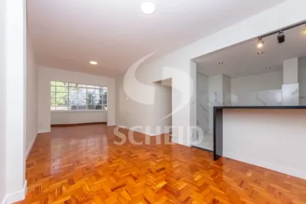 Apartamento com 2 Quartos à venda, 118m² no Itaim Bibi, São Paulo