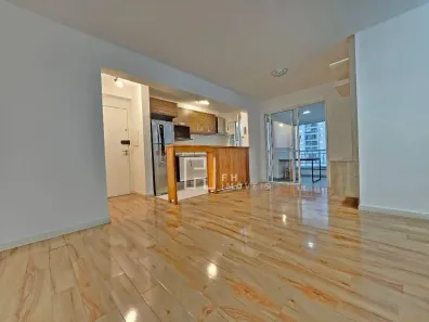 Apartamento com 2 Quartos para alugar, 65m² no Ipiranga, São Paulo