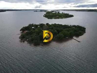 Fazenda/Sítio com 2 Quartos à venda, 10000m² no Centro, Conceição das Alagoas