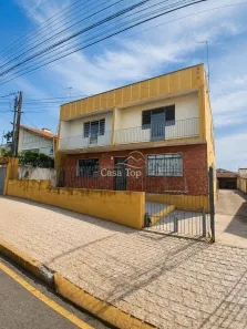Apartamento com 2 Quartos para alugar, 69m² no Jardim Carvalho, Ponta Grossa
