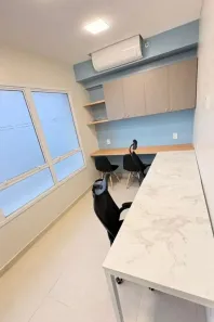 Prédio Residencial com 1 Quarto para alugar, 35m² no Cohafuma, São Luís
