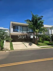 Casa de Condomínio com 3 Quartos à venda, 334m² no Joapiranga, Valinhos