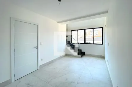 Cobertura com 3 Quartos à venda, 130m² no Alto Barroca, Belo Horizonte