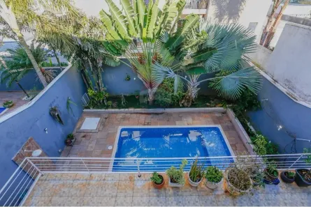Casa de Condomínio com 3 Quartos à venda, 236m² no Jardim do Paço, Sorocaba