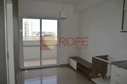 Apartamento com 1 Quarto à venda, 31m² no Santo Amaro, São Paulo