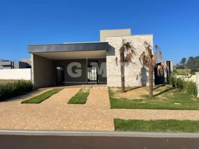 Casa de Condomínio com 3 Quartos à venda, 322m² no Residencial Alto do Castelo, Ribeirão Preto