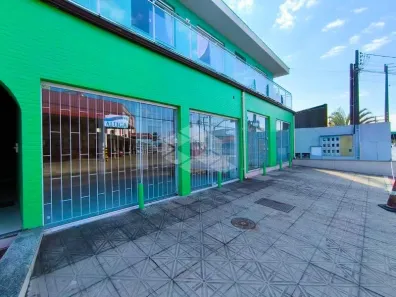 Ponto Comercial para alugar, 35m² no Ponte do Imaruim, Palhoça