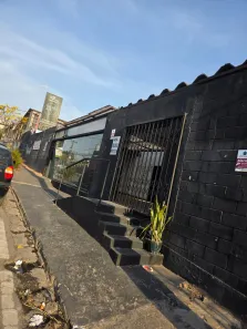 Galpão/Depósito/Armazém para alugar, 900m² no Jardim Record, Taboão da Serra