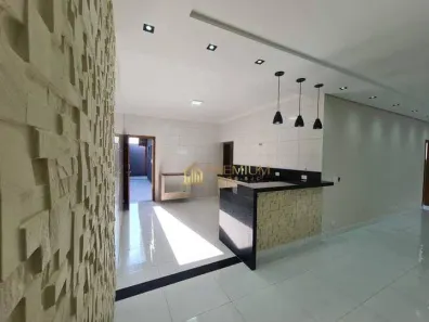 Casa com 3 Quartos à venda, 165m² no Loteamento Villa Branca, Jacareí