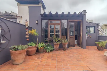 Cobertura com 3 Quartos à venda, 191m² no Moinhos de Vento, Porto Alegre