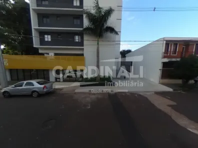 Apartamento com 1 Quarto à venda, 33m² no Parque Arnold Schimidt, São Carlos